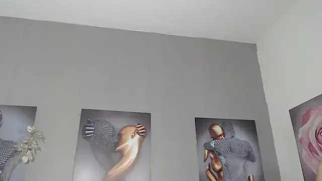 AntonellaBlanc online show from April 11, 2026, 7:45 am