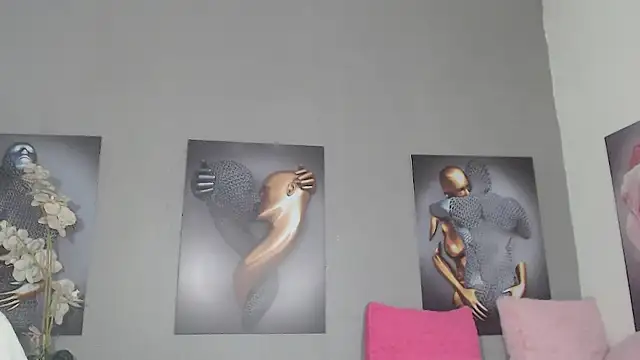 Snapshot of AntonellaBlanc chatting on June 11, 2026, 5:54 pm AntonellaBlanc online show from June 11, 2026, 5:54 pm