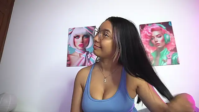 pocahotass 11 online show from November 18, 2025, 11:13 am