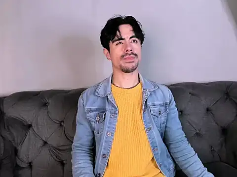 BryCams3 online show from November 21, 2025, 3:27 am