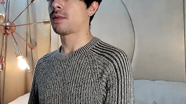 BryCams3 online show from October 2, 2025, 4:16 am