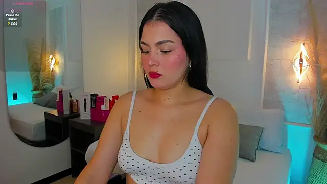Snapshot of cristina_gallardo chatting on July 10, 2026, 2:11 am cristina gallardo online show from July 10, 2026, 2:11 am