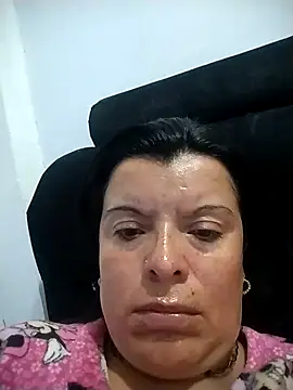 Hanna Kieran online show from September 12, 2025, 4:01 am