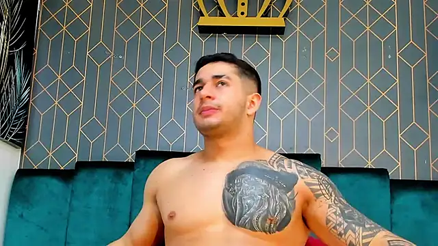 king falconer online show from September 28, 2025, 2:51 am