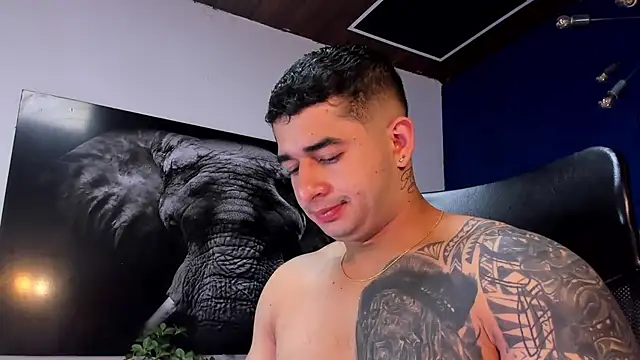 king falconer online show from January 7, 2026, 2:49 am