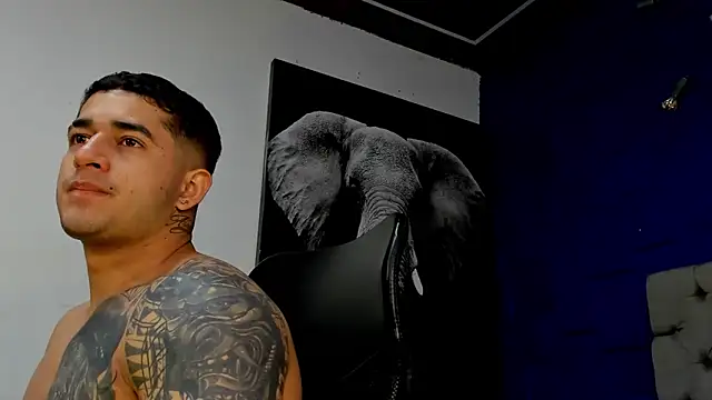 king falconer online show from November 18, 2025, 1:32 am