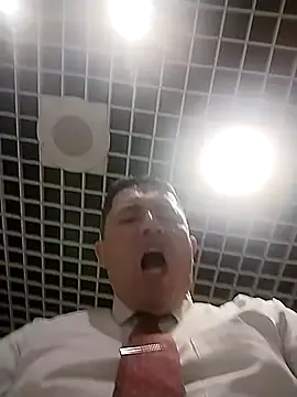 BigCristh79 online show from September 22, 2025, 1:00 am