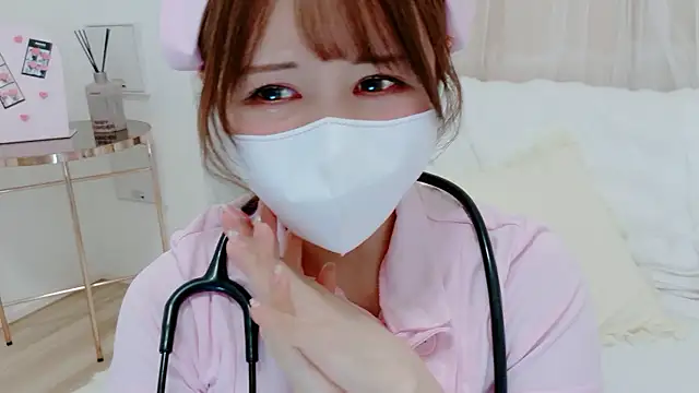 Snapshot of genmai_chan chatting on February 22, 2026, 2:03 am genmai chan online show from February 22, 2026, 2:03 am