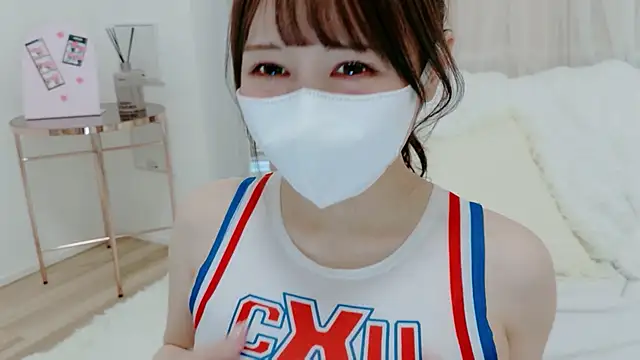 Snapshot of genmai_chan chatting on March 1, 2026, 2:00 am genmai chan online show from March 1, 2026, 2:00 am