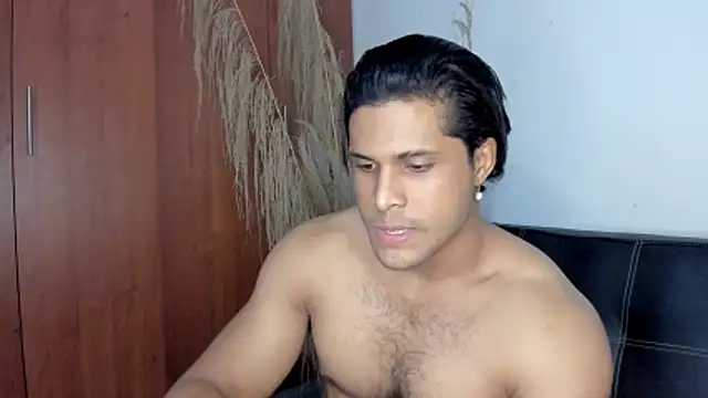 Evansdark1 online show from December 2, 2025, 12:44 am