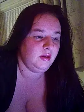 Curvaceouscarla online show from October 6, 2025, 8:20 pm