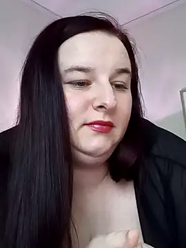 Curvaceouscarla online show from November 6, 2025, 2:32 pm