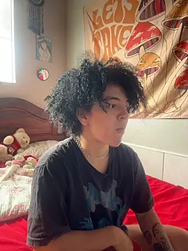 CamillyBlum online show from January 17, 2026, 2:31 pm