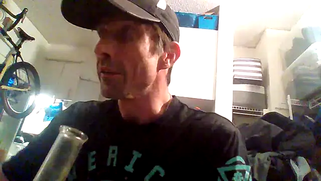 TheFuckmasters online show from June 9, 2026, 12:17 pm