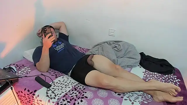 fuckynations online show from February 22, 2025, 9:48 pm