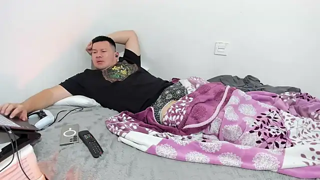 fuckynations online show from February 3, 2026, 6:22 am