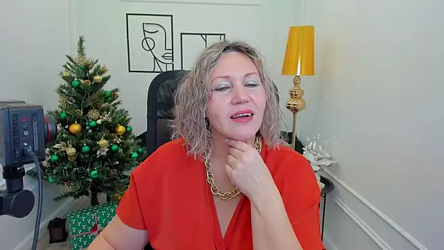 NinaStarle online show from December 22, 2025, 4:34 am