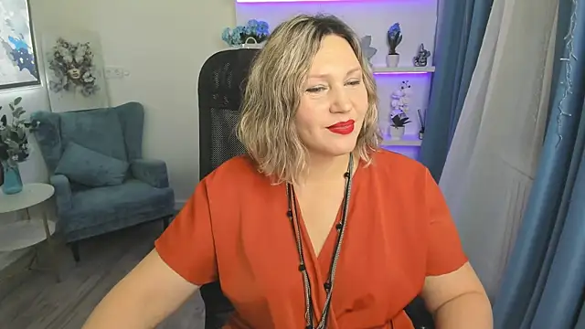 NinaStarle online show from January 15, 2026, 11:35 am