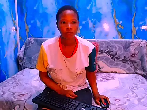 ebonyfirexx online show from September 29, 2025, 6:31 am