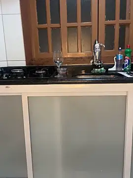 Casalmasc online show from October 4, 2025, 4:25 am