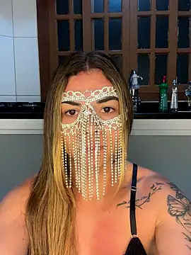 Casalmasc online show from November 8, 2025, 1:42 am