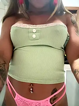 Casalmasc online show from January 8, 2026, 1:33 am