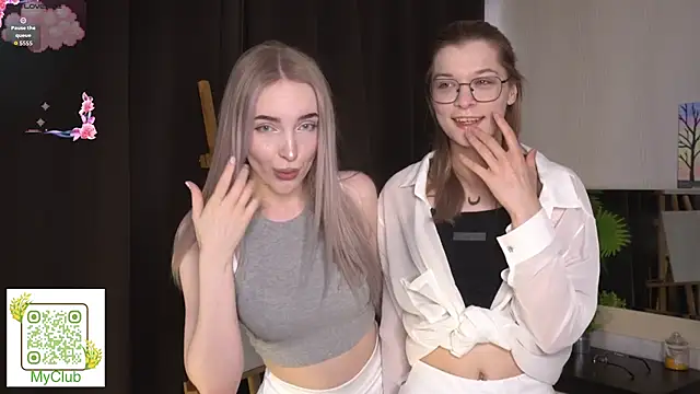 MaeEversley online show from October 2, 2025, 5:33 am