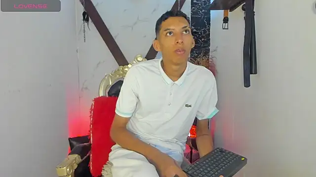 afrodita n ares online show from September 15, 2025, 12:27 pm