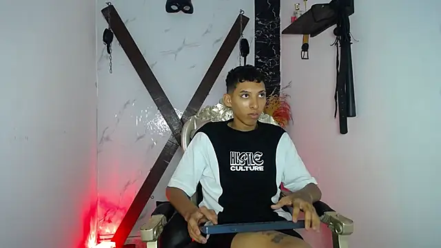 afrodita n ares online show from September 9, 2025, 7:34 pm