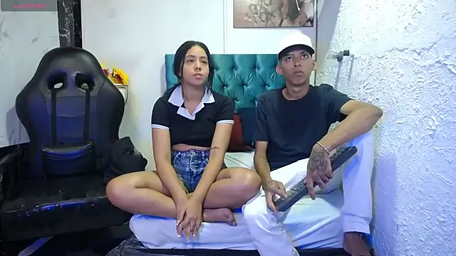 afrodita n ares online show from September 14, 2025, 7:47 pm