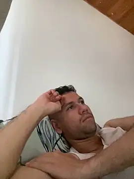 Michaell Spinelly online show from March 19, 2026, 3:56 pm