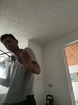 Michaell Spinelly online show from September 27, 2025, 3:18 pm