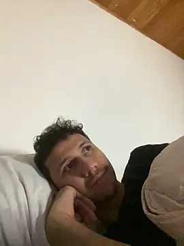 Michaell Spinelly online show from September 28, 2025, 4:52 am