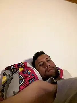 Michaell Spinelly online show from September 12, 2025, 11:26 pm