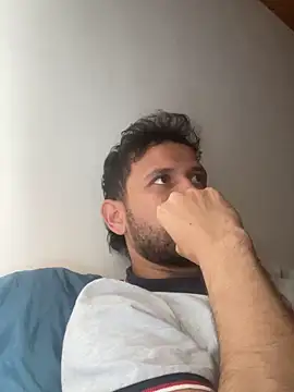 Michaell Spinelly online show from September 20, 2025, 3:06 pm