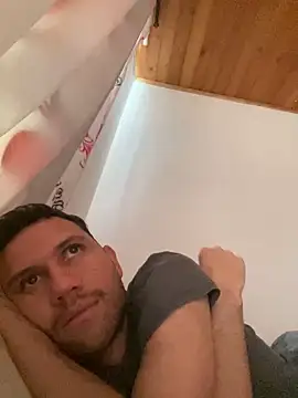 Michaell Spinelly online show from February 5, 2026, 5:31 pm