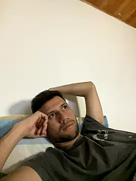 Michaell Spinelly online show from November 19, 2025, 1:16 am