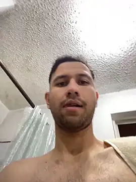 Michaell Spinelly online show from March 3, 2026, 6:04 pm