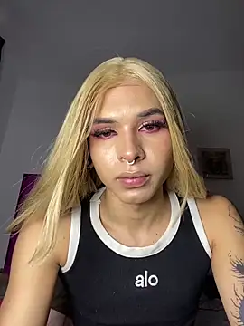 doll celestets online show from September 11, 2025, 10:10 pm