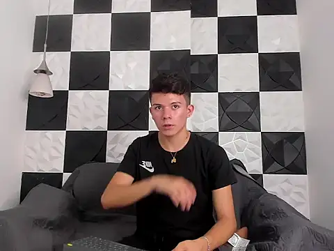 Snapshot of AndyFame1 chatting on September 11, 2025, 7:14 pm AndyFame1 online show from September 11, 2025, 7:14 pm