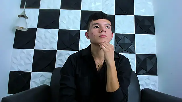 Snapshot of AndyFame1 chatting on November 28, 2025, 6:52 pm AndyFame1 online show from November 28, 2025, 6:52 pm