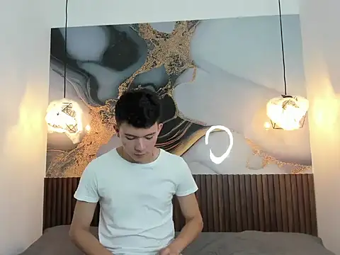 Snapshot of AndyFame1 chatting on October 21, 2025, 7:13 pm AndyFame1 online show from October 21, 2025, 7:13 pm