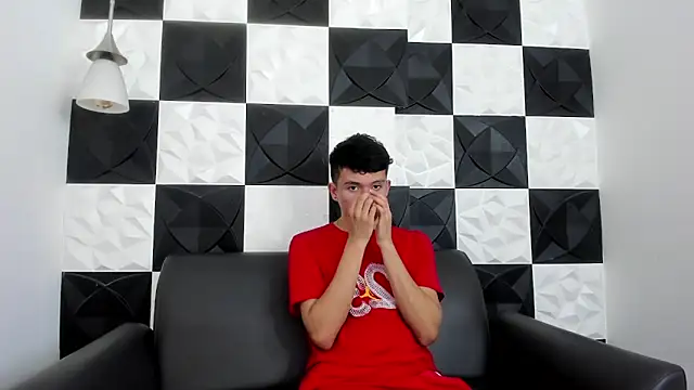 AndyFame1 online show from December 16, 2025, 6:56 pm