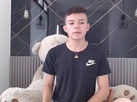 Snapshot of AndyFame1 chatting on September 28, 2025, 12:12 pm AndyFame1 online show from September 28, 2025, 12:12 pm