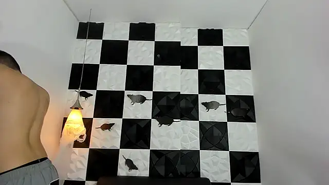 Snapshot of AndyFame1 chatting on October 25, 2025, 7:14 pm AndyFame1 online show from October 25, 2025, 7:14 pm