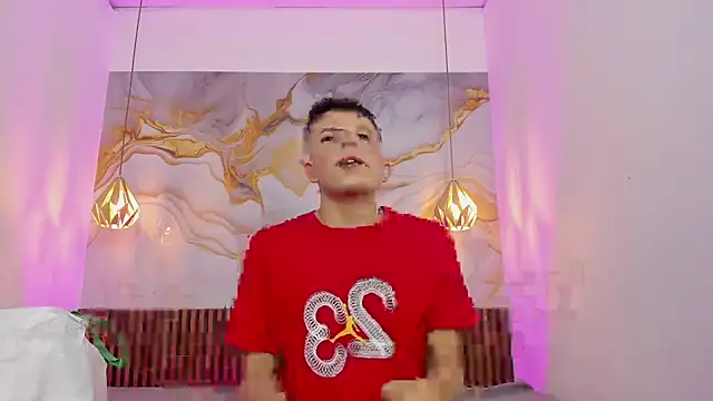 Snapshot of AndyFame1 chatting on September 21, 2025, 2:17 am AndyFame1 online show from September 21, 2025, 2:17 am