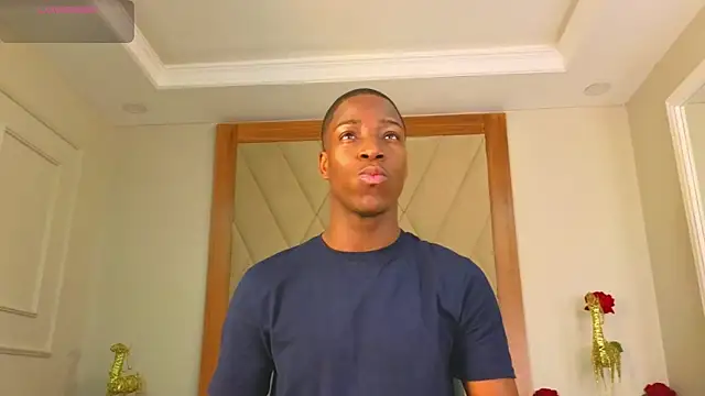 Snapshot of CharlesBrown_ chatting on June 6, 2026, 2:11 pm CharlesBrown online show from June 6, 2026, 2:11 pm