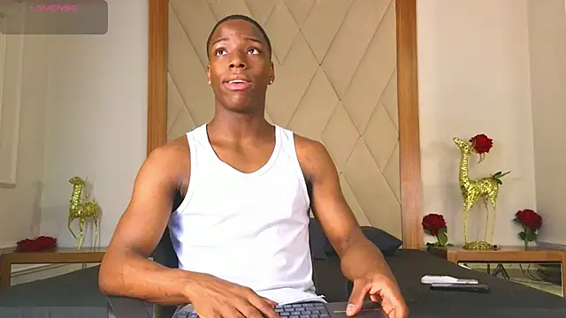 CharlesBrown  online show from June 22, 2026, 2:14 pm