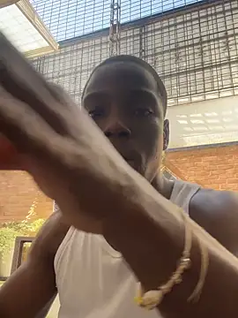 CharlesBrown  online show from September 22, 2025, 7:53 pm