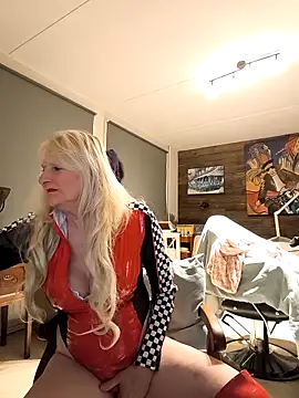 SexyKato001 online show from October 15, 2025, 6:05 pm